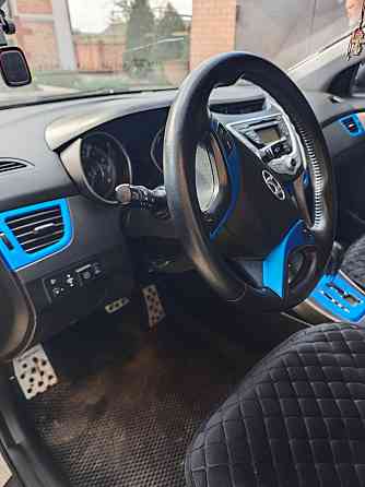 Продам Hyundai ELANTRA Донецк