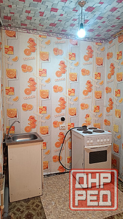 Продажа полноценной 1-комнатной квартиры Щетинина. Донецк - изображение 2