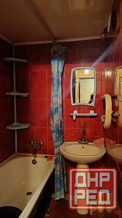 Продажа полноценной 1-комнатной квартиры Щетинина. Донецк - изображение 1