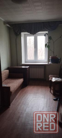 3-х ком. квартира, Октябрьский Донецк - изображение 3