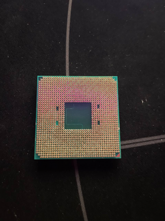 ryzen 3 2200g сокет AM4 Донецк