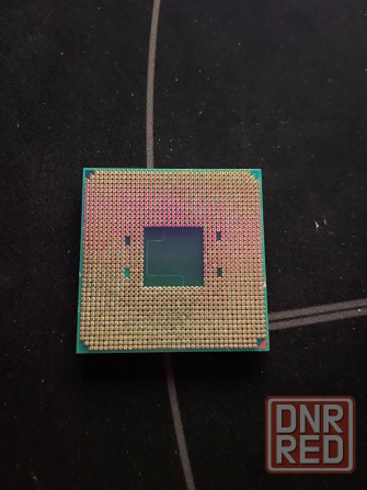 ryzen 3 2200g сокет AM4 Донецк - изображение 2