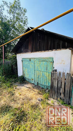 Продажа квартиры на земле г. Макеевка Советский район пгт Ханженково (21 шахта) Макеевка - изображение 1