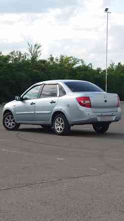 Lada Granta Донецк
