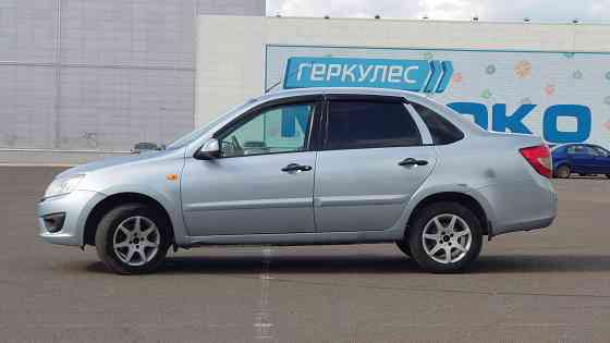 Lada Granta Донецк