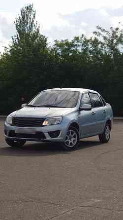 Lada Granta Донецк