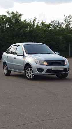 Lada Granta Донецк
