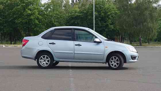Lada Granta Донецк