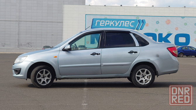 Lada Granta Донецк - изображение 6
