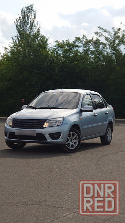Lada Granta Донецк - изображение 2