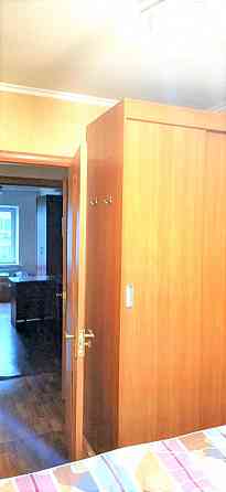 3-х комн. в отличном состоянии, ул. Краснофлотская. Донецк