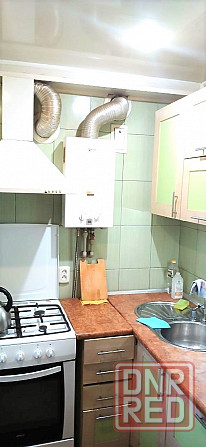 3-х комн. в отличном состоянии, ул. Краснофлотская. Донецк - изображение 3