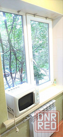 3-х комн. в отличном состоянии, ул. Краснофлотская. Донецк - изображение 4