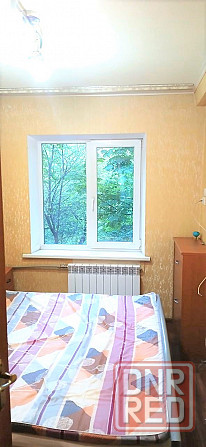 3-х комн. в отличном состоянии, ул. Краснофлотская. Донецк - изображение 1