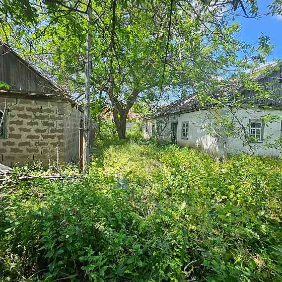 Продажа 2 дома на одном участке, Волноваха, ул. Губенко/Чкалова. Волноваха
