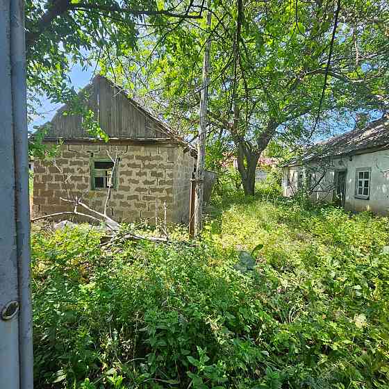 Продажа 2 дома на одном участке, Волноваха, ул. Губенко/Чкалова. Волноваха