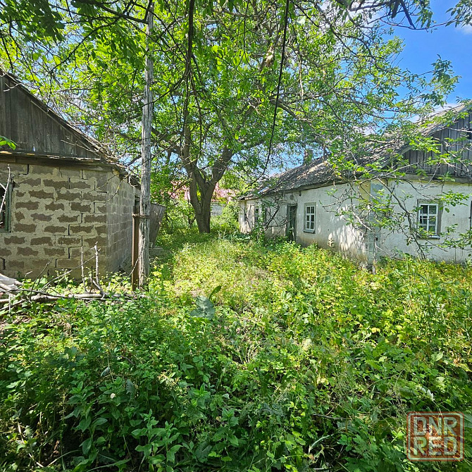Продажа 2 дома на одном участке, Волноваха, ул. Губенко/Чкалова. Волноваха - изображение 3