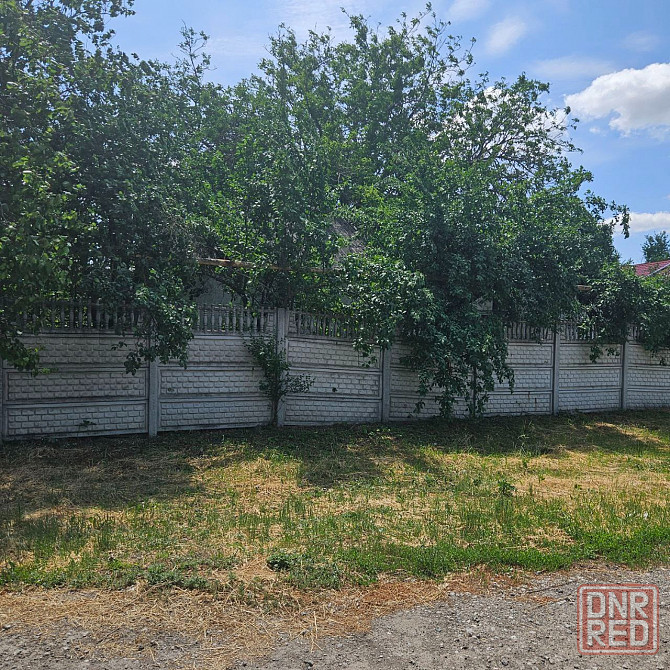 Продажа 2 дома на одном участке, Волноваха, ул. Губенко/Чкалова. Волноваха - изображение 8