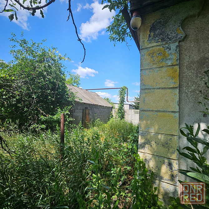Продажа 2 дома на одном участке, Волноваха, ул. Губенко/Чкалова. Волноваха - изображение 9