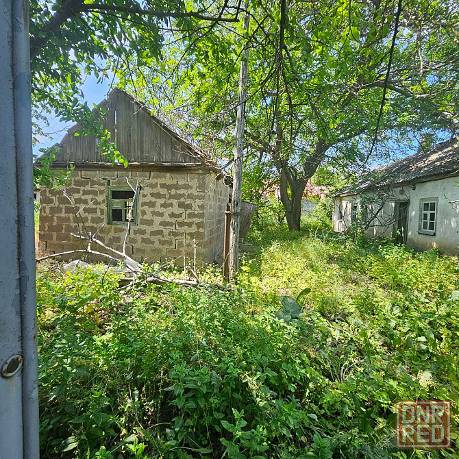Продажа 2 дома на одном участке, Волноваха, ул. Губенко/Чкалова. Волноваха - изображение 5