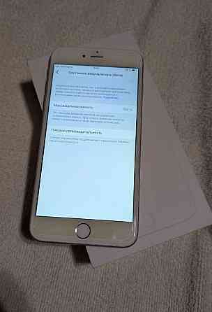 iPhone 6 Plus Донецк