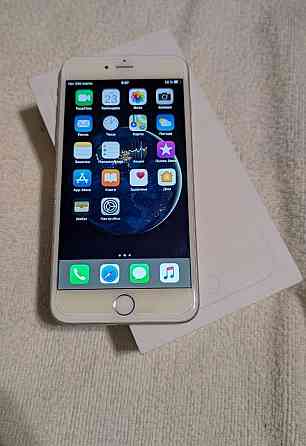 iPhone 6 Plus Донецк