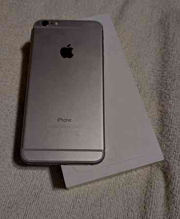 iPhone 6 Plus Донецк