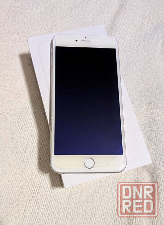 iPhone 6 Plus Донецк - изображение 1