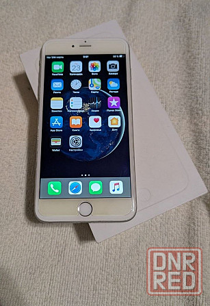 iPhone 6 Plus Донецк - изображение 2