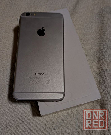 iPhone 6 Plus Донецк - изображение 4