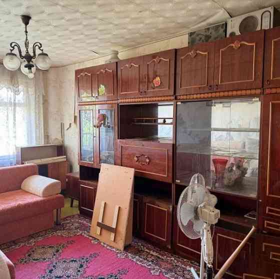 3-х ком. квартира, Заперевальная Донецк