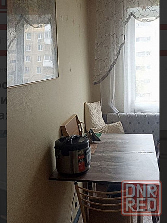 Продажа 1-квартиры ул.Артема пл.Шахтерская. Донецк - изображение 2