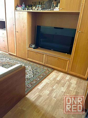 Продажа 2х комнатной сталинки в центре Донецка (Бульвар Пушкина-Драмтеатр) Донецк - изображение 7
