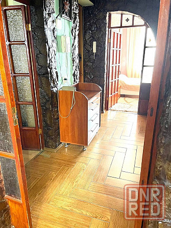 Продажа 2х комнатной сталинки в центре Донецка (Бульвар Пушкина-Драмтеатр) Донецк - изображение 6