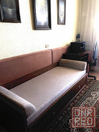 Продажа 2х комнатной сталинки в центре Донецка (Бульвар Пушкина-Драмтеатр) Донецк - изображение 5