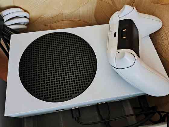 Xbox Series S 512Gb Донецк