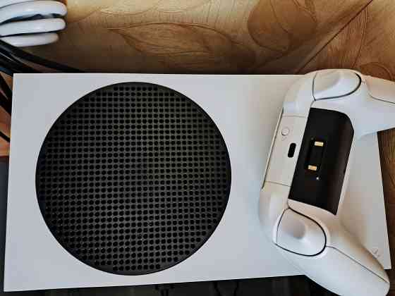 Xbox Series S 512Gb Донецк