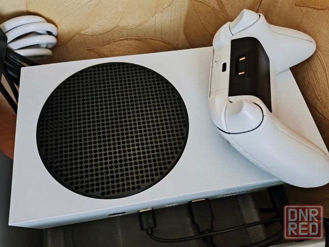 Xbox Series S 512Gb Донецк - изображение 2