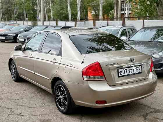 Kia Cerato 1.6 AT Донецк
