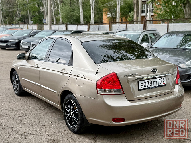 Kia Cerato 1.6 AT Донецк - изображение 3