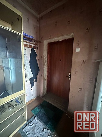 продам 2х комнатную квартиру в районе кировского исполкома Донецк - изображение 4