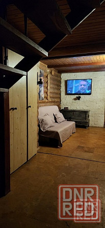 Продажа - Отель "Лазурный берег", Бердянская коса (средняя коса) Мариуполь - изображение 8
