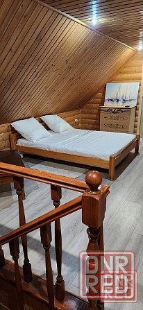 Продажа - Отель "Лазурный берег", Бердянская коса (средняя коса) Мариуполь - изображение 6