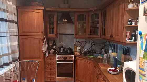 Продам 3 к.кв. ОблГАИ, пр.Дзержинского, 1/9, 72 общая, отличное состояние Донецк