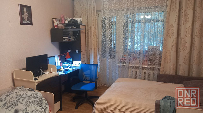 Продам 3 к.кв. ОблГАИ, пр.Дзержинского, 1/9, 72 общая, отличное состояние Донецк - изображение 4