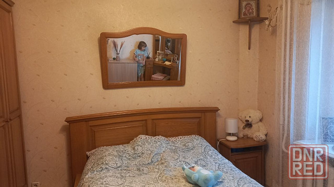 Продам 3 к.кв. ОблГАИ, пр.Дзержинского, 1/9, 72 общая, отличное состояние Донецк - изображение 3