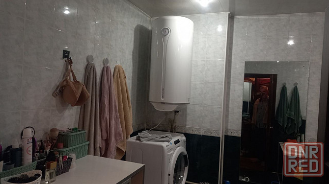 Продам 3 к.кв. ОблГАИ, пр.Дзержинского, 1/9, 72 общая, отличное состояние Донецк - изображение 7