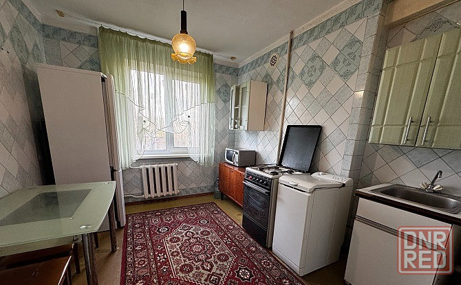 3-х ком. квартира, микр-н Мирный Донецк - изображение 4