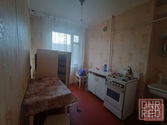 Продам 2х комн кв в Кировском районе мирный Донецк - изображение 1