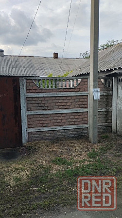 2х комнатная квартира на земле Донецк - изображение 1